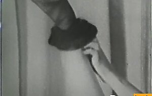 Softcore Nudes 635 1960's - Scene 4