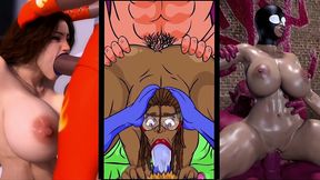 old ebony church lady ride her big dick neighbor