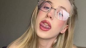 Community Creator
 @ellievayle @Ahegao and #Glasses Porn #Blonde free nsfw hot | Tik.Porn