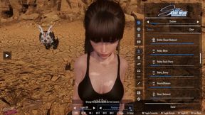 Stellar Blade Sexy Mod Compilation #2