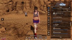 Stellar Blade Sexy Mod Compilation #2