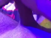 Solo Dominican Teen Male - latino male masturbation / Twitter @PrinceChicoX