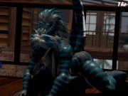 Second Life - The Lewd Shark