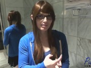 Natalie Mars BTS Interview