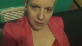 Gassy Gut & Masturbation