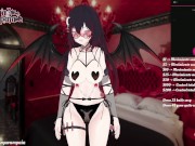 Vtuber se muestra tal y como es!