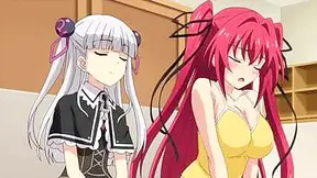 The Testament Of Stepsister New Devil English Dub Compilation