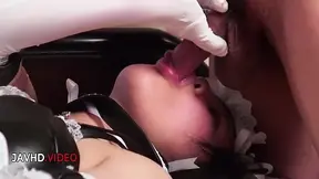 Japanese cutie Eri reveals her mind-blowing orgasms technique
