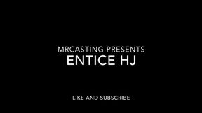 Entice HJ video with Mrcasting