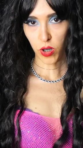 Sissy Slut Trainig - Sexy Perizoma