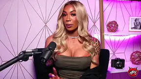 Leilani Li goes beyond her usual persona in an unfiltered interview