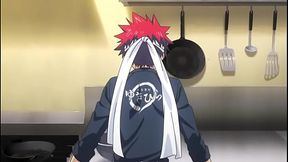 Guerra culinaria capitulo 1