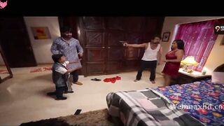 Mastani Bhabhi 2023 New Indian Web Series Episode 4