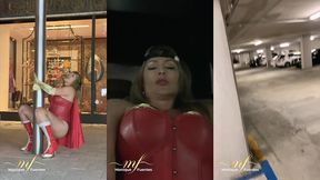 happy halloween 2022! wonder woman - monique fuentes