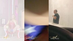 happy halloween 2022! wonder woman - monique fuentes