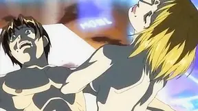 Bible Black 2 - Satanic teacher uses student in occult sex ritual