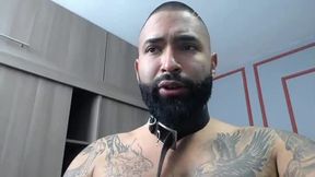 Tyler Jonnes Private Show