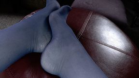 Rub That Horny Dick - Full Movie