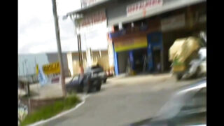 Pompino, gola profonda, cazzi, bagno – video pubblico di gay che fanno sesso anale hardcore