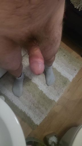 Standing cock