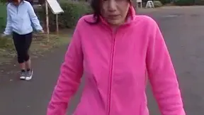 Tsukasa Minami Kira Okawa Dominate in Steamy JAV Sports Compiliation