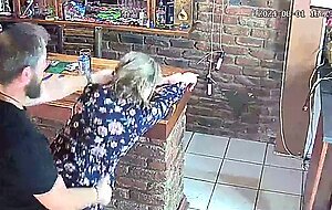 Caught my husband cheating with the neighbours wife