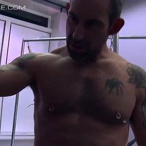 His Training Play - Part 5