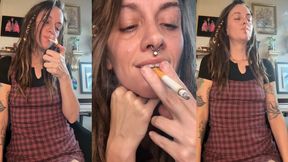Babysitter Confesses a Secret