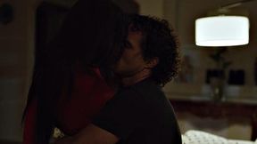 Sinner stepsis pleasing her stepbro after pussy licking