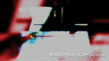 Anissa Kate's Double Delight: Big Tits and DP Action
