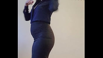Nov 15th - Sexy Secretary