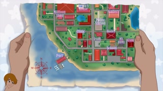 Milftoon Drama 0.30 - ep.17 - I've Got New Rules