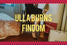 How I spend your money