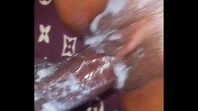 What a sweet claim pussy that makes me cum so fast