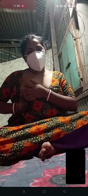 Stop Watching Recorded Clips! Witness Mohini's Raw Tej Live on Call Part Two