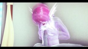 Furry Hentai Dragon Sucked by Tanuki – Japanese Asian Manga Anime Film Game Porn