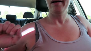 Car Confessions - Episode 31 - Naughty Thoughts About People In Airports (Travel Observations)