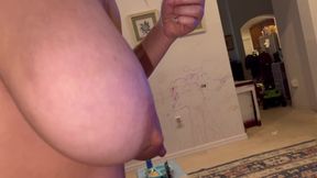 Titty Teaser