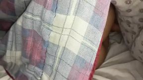 Mom's nasty wet dream: seducing stepson with lustful, sweaty, rough Sexicaribe-style hardcore!