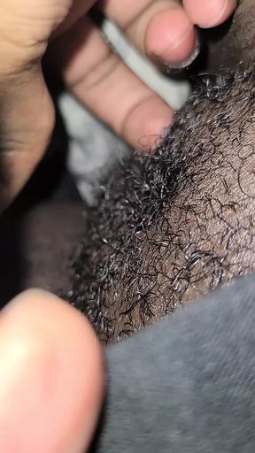 Watch me cum while watching porn