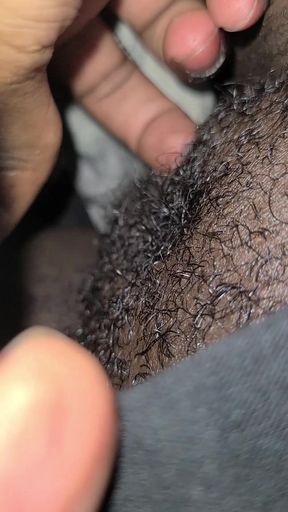 Watch me cum while watching porn