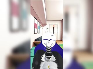 Homosexual sans peenar kissing