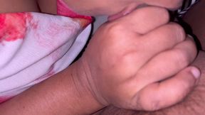 Desi Indian Sexy Wife Is Desperate for Hardcore Sex to Fulfil Her Sexual Desire Romantic