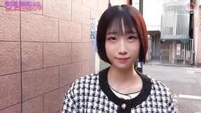 【フル完全版】【禁断のホテル密会】一緒に仲良くシャワー。その後がっつり前戯・本番 デカチン男優 (素人個撮ひめ)