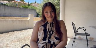 Sabryn, 24 Years Old, Nursing Assistant In Marseille!