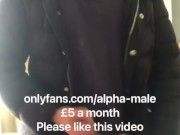 Straight British English Daddy Builder Essex Chav Huge Cock Big Dick London