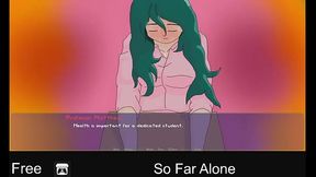 So Far Alone