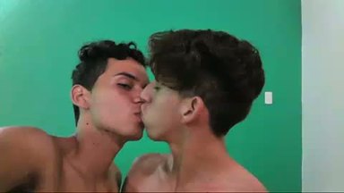 Norman & Frederick Private Show