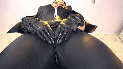 One last chance to cum