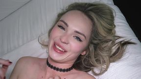 lilly bell part 2 blonde sex doll babe back for more - flightlifexxx
